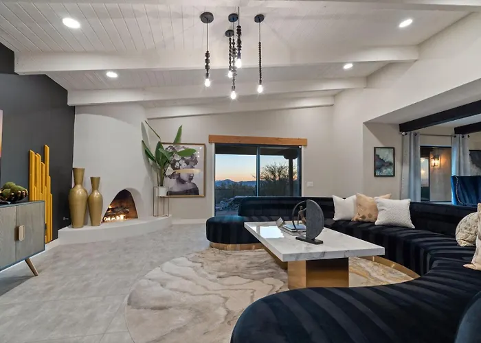 Holiday home Catalina Clubhouse Pool Pickleball Basketball Court